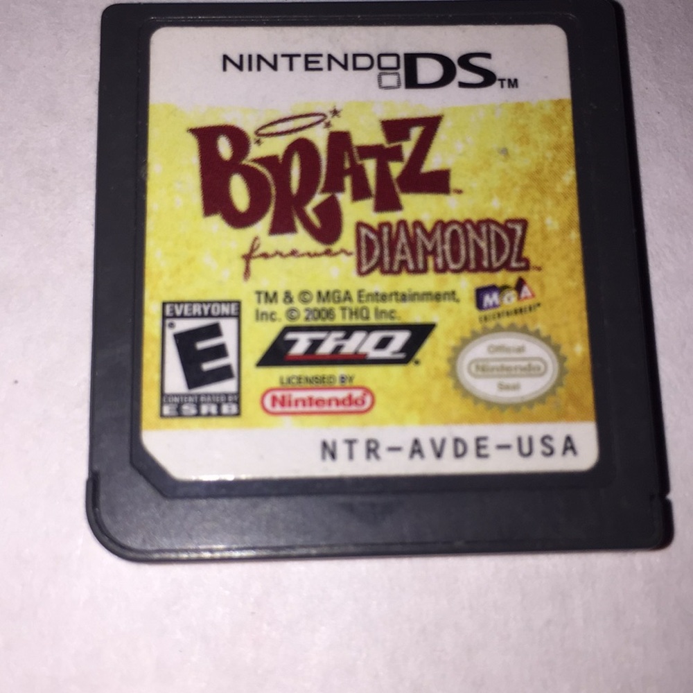 Nintendo DS